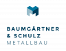 Baumgärtner und Schulz Metallbau Massenbachhausen