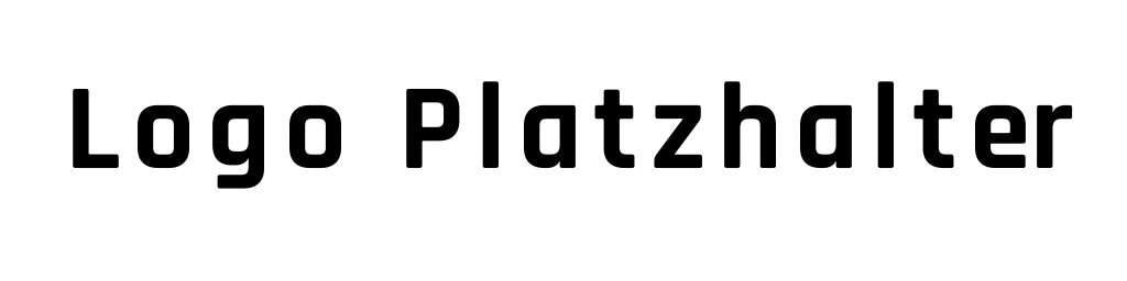 Logo-Platzhalter